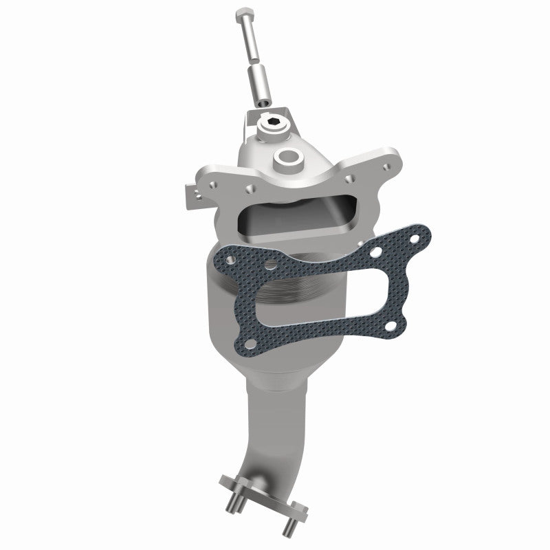 Magnaflow Conv DF 13-14 Accord 2.4L Manifold Magnaflow Catalytic Converter Direct Fit  AXOPROS