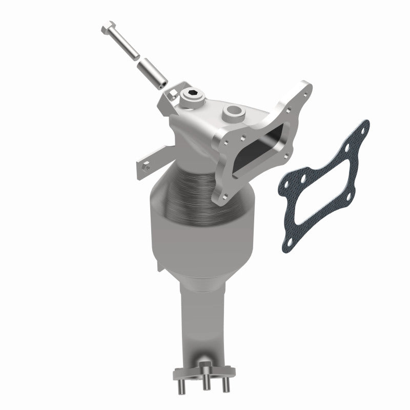 Magnaflow Conv DF 13-14 Accord 2.4L Manifold Magnaflow Catalytic Converter Direct Fit  AXOPROS