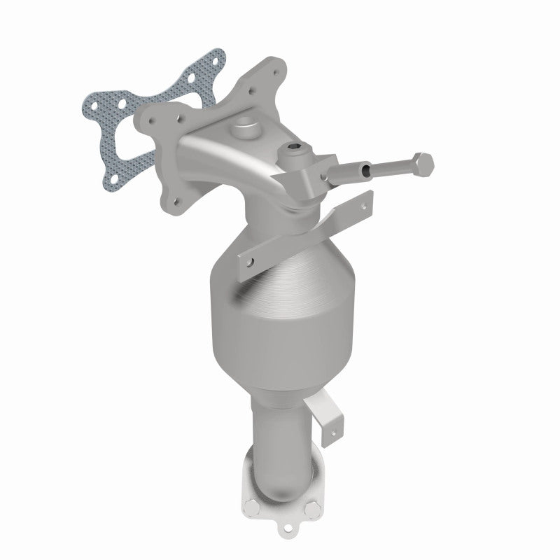 Magnaflow Conv DF 13-14 Accord 2.4L Manifold Magnaflow Catalytic Converter Direct Fit  AXOPROS