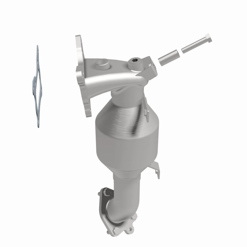 Magnaflow Conv DF 13-14 Accord 2.4L Manifold Magnaflow Catalytic Converter Direct Fit  AXOPROS