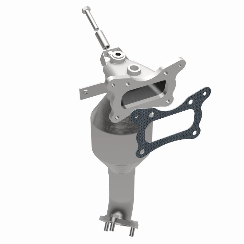 Magnaflow Conv DF 13-14 Accord 2.4L Manifold Magnaflow Catalytic Converter Direct Fit  AXOPROS