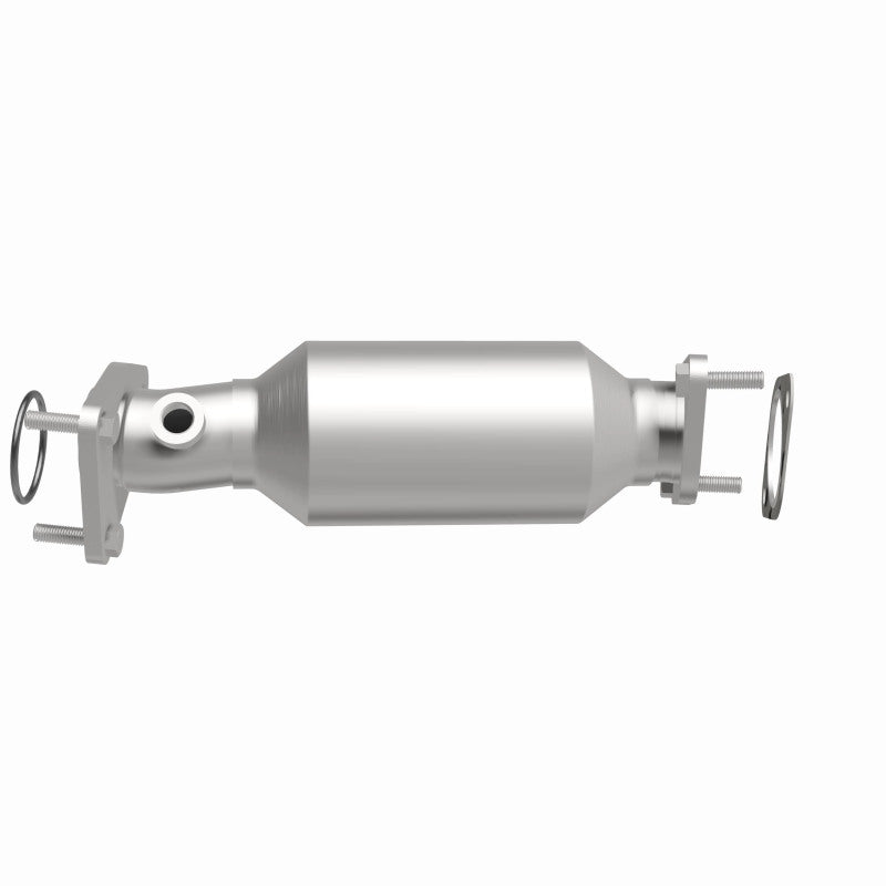 Magnaflow Conv DF 13-15 Frontier 4 Close Coupled Magnaflow Catalytic Converter Direct Fit  AXOPROS