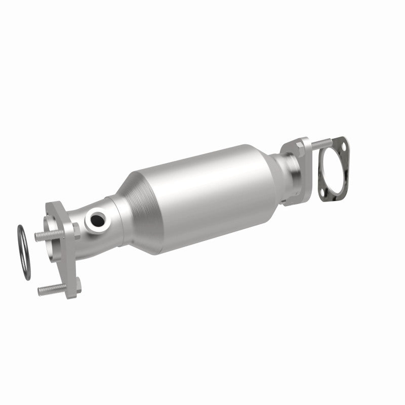 Magnaflow Conv DF 13-15 Frontier 4 Close Coupled Magnaflow Catalytic Converter Direct Fit  AXOPROS