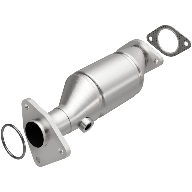 Magnaflow Conv DF 13-15 Frontier 4 Close Coupled Magnaflow Catalytic Converter Direct Fit  AXOPROS