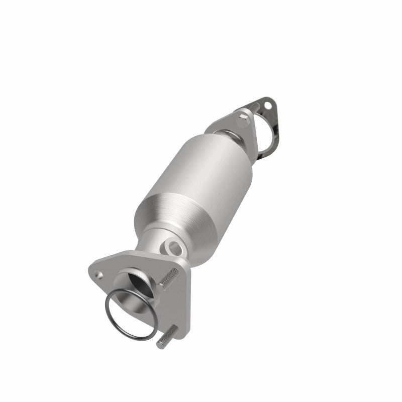 Magnaflow Conv DF 13-15 Frontier 4 Close Coupled Magnaflow Catalytic Converter Direct Fit  AXOPROS