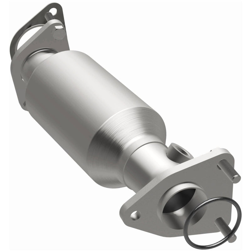 Magnaflow Conv DF 13-15 Frontier 4 Close Coupled Magnaflow Catalytic Converter Direct Fit  AXOPROS