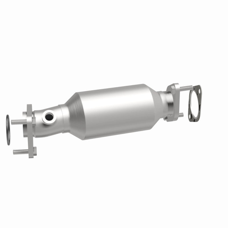 Magnaflow Conv DF 13-15 Frontier 4 Close Coupled Magnaflow Catalytic Converter Direct Fit  AXOPROS