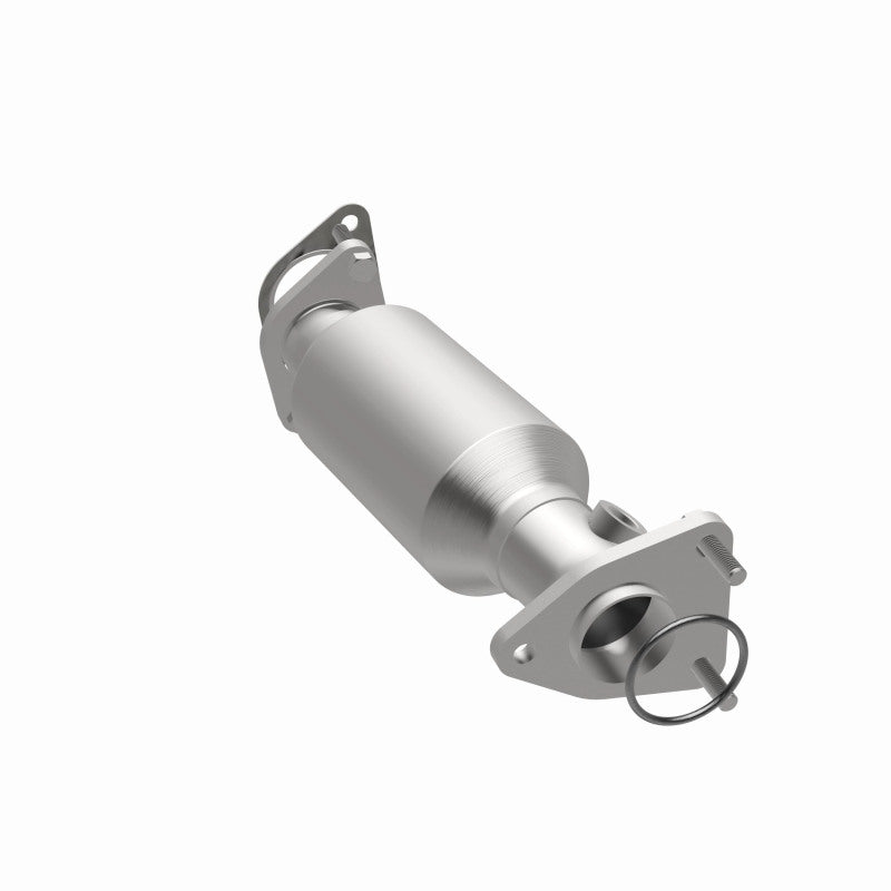 Magnaflow Conv DF 13-15 Frontier 4 Close Coupled Magnaflow Catalytic Converter Direct Fit  AXOPROS