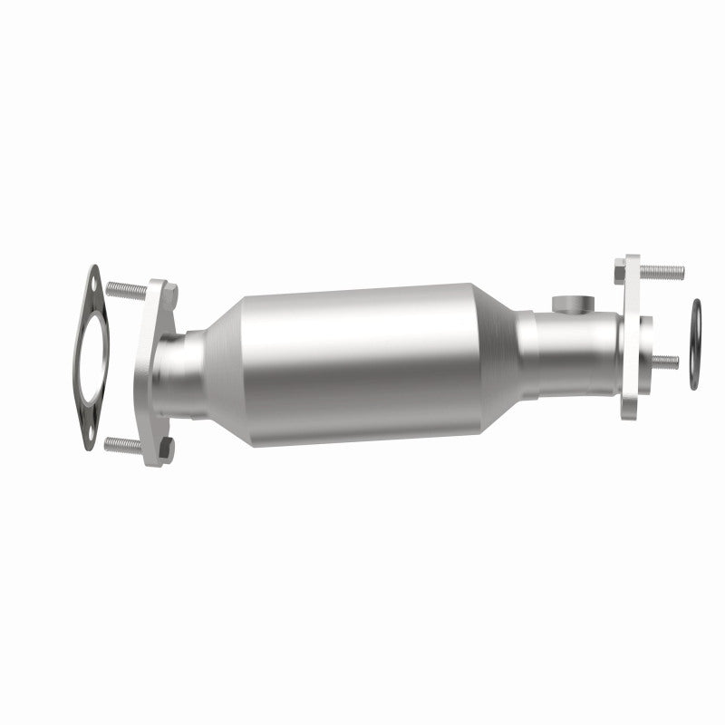 Magnaflow Conv DF 13-15 Frontier 4 Close Coupled Magnaflow Catalytic Converter Direct Fit  AXOPROS