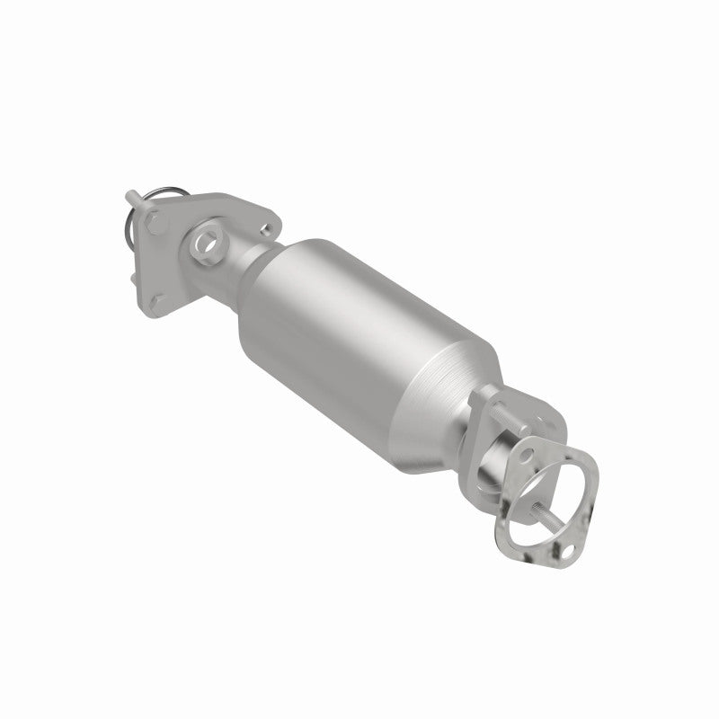 Magnaflow Conv DF 13-15 Frontier 4 Close Coupled Magnaflow Catalytic Converter Direct Fit  AXOPROS