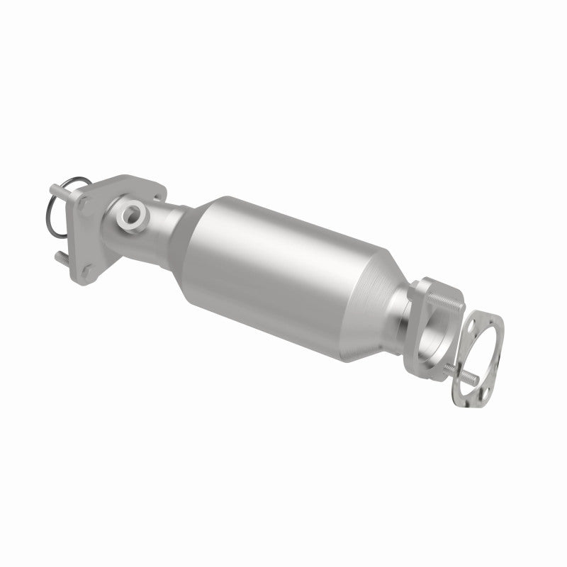 Magnaflow Conv DF 13-15 Frontier 4 Close Coupled Magnaflow Catalytic Converter Direct Fit  AXOPROS