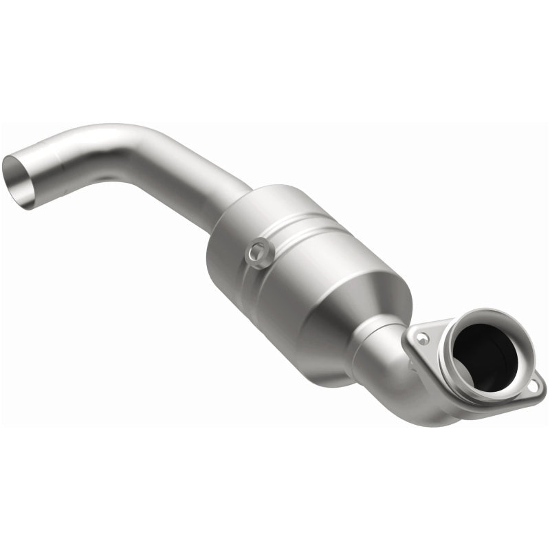 Magnaflow Conv DF 2011-2014 F-150 5.0L Underbody Magnaflow Catalytic Converter Direct Fit  AXOPROS