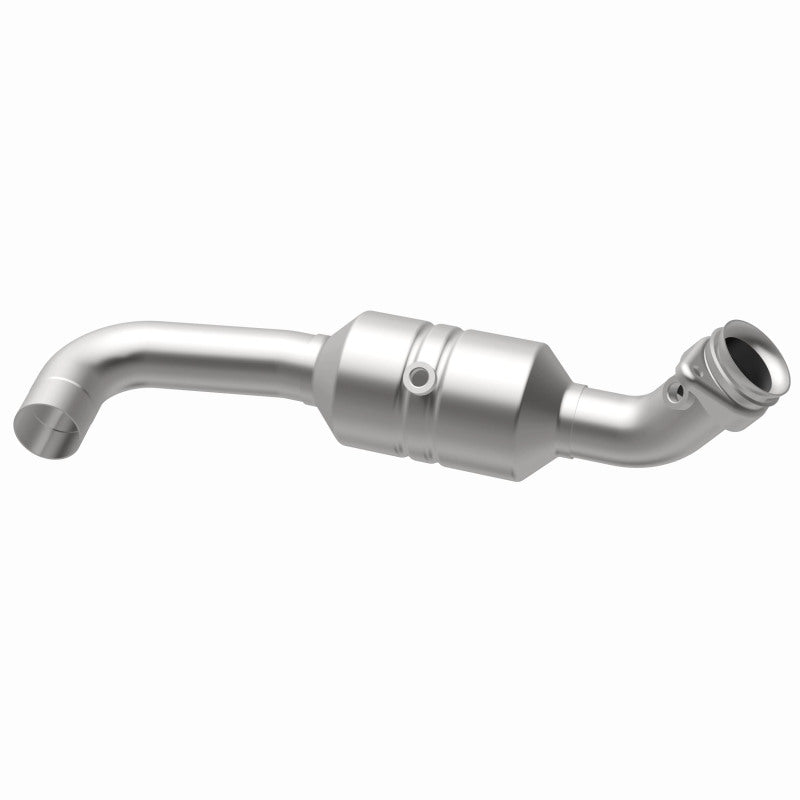 Magnaflow Conv DF 2011-2014 F-150 5.0L Underbody Magnaflow Catalytic Converter Direct Fit  AXOPROS