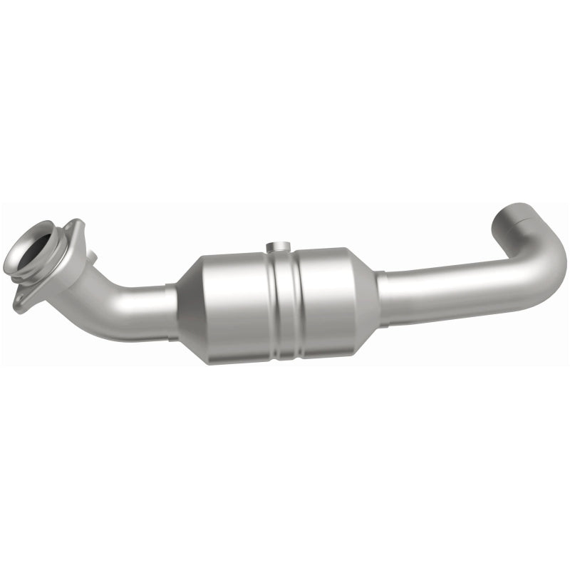 Magnaflow Conv DF 2011-2014 F-150 5.0L Underbody Magnaflow Catalytic Converter Direct Fit  AXOPROS
