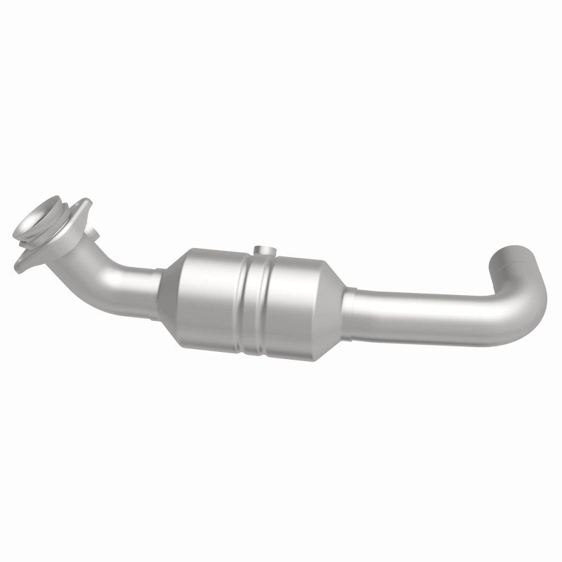 Magnaflow Conv DF 2011-2014 F-150 5.0L Underbody Magnaflow Catalytic Converter Direct Fit  AXOPROS