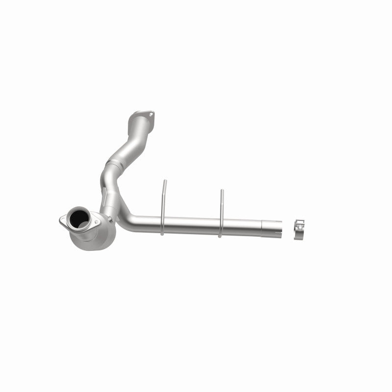 Magnaflow Conv DF 2011-2014 F-150 5.0L Underbody Magnaflow Catalytic Converter Direct Fit  AXOPROS