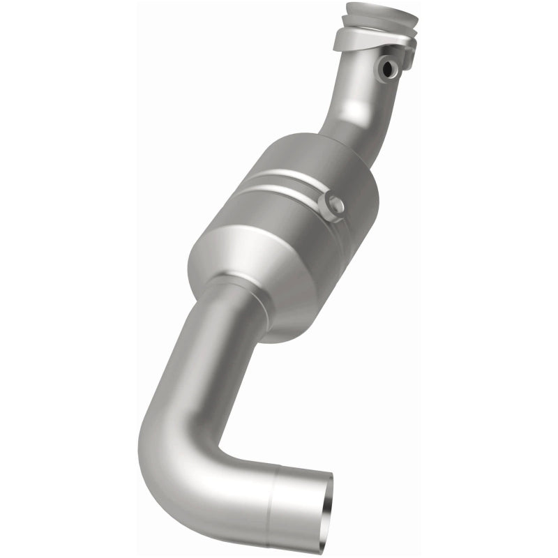 Magnaflow Conv DF 2011-2014 F-150 5.0L Underbody Magnaflow Catalytic Converter Direct Fit  AXOPROS