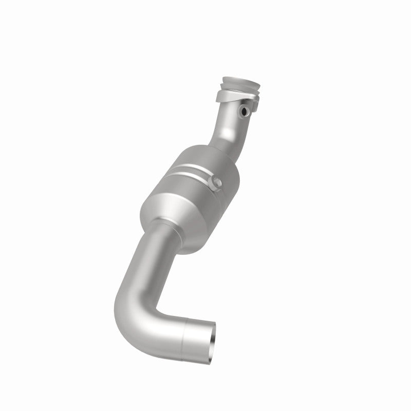 Magnaflow Conv DF 2011-2014 F-150 5.0L Underbody Magnaflow Catalytic Converter Direct Fit  AXOPROS