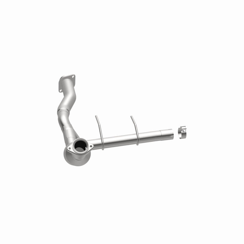 Magnaflow Conv DF 2011-2014 F-150 5.0L Underbody Magnaflow Catalytic Converter Direct Fit  AXOPROS