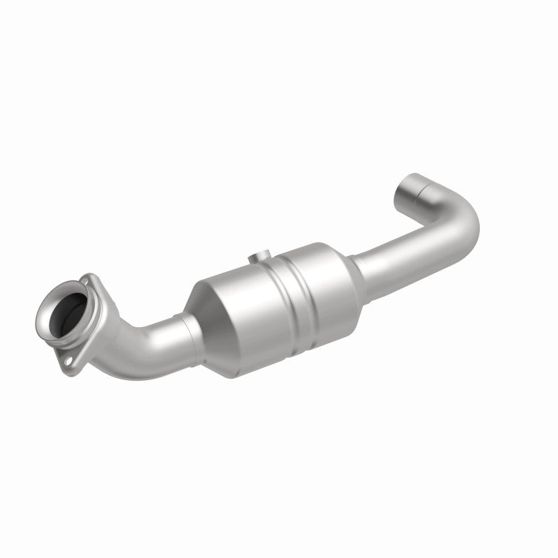 Magnaflow Conv DF 2011-2014 F-150 5.0L Underbody Magnaflow Catalytic Converter Direct Fit  AXOPROS