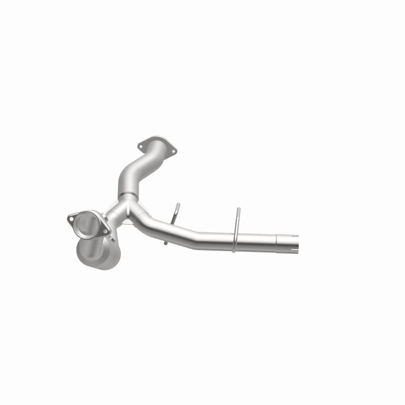 Magnaflow Conv DF 2011-2014 F-150 V6 3.5L OEM Underbody Magnaflow Catalytic Converter Direct Fit  AXOPROS