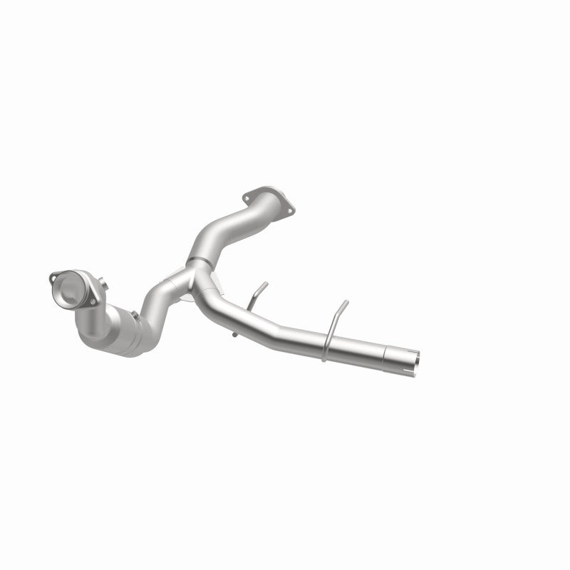 Magnaflow Conv DF 2011-2014 F-150 V6 3.5L OEM Underbody Magnaflow Catalytic Converter Direct Fit  AXOPROS