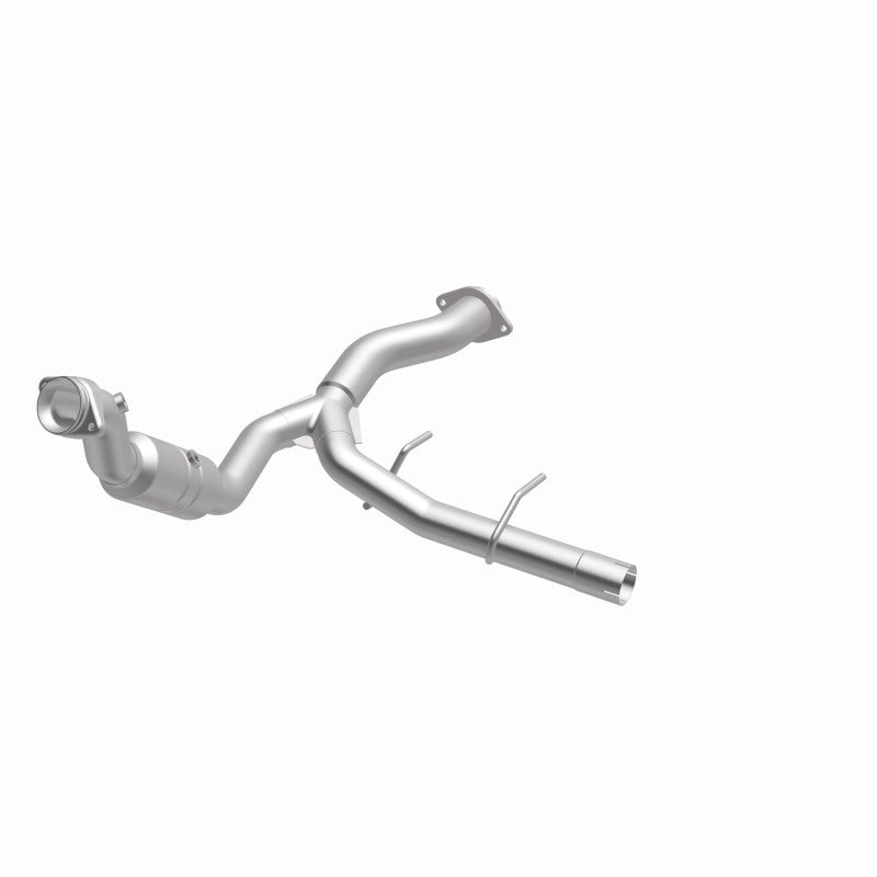 Magnaflow Conv DF 2011-2014 F-150 V6 3.5L OEM Underbody Magnaflow Catalytic Converter Direct Fit  AXOPROS