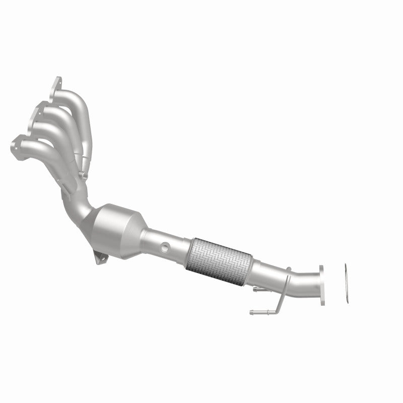 MagnaFlow Conv DF 2012 Ford Focus 2.0L Magnaflow Catalytic Converter Direct Fit  AXOPROS
