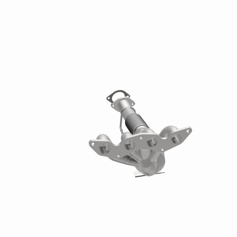 MagnaFlow Conv DF 2012 Ford Focus 2.0L Magnaflow Catalytic Converter Direct Fit  AXOPROS