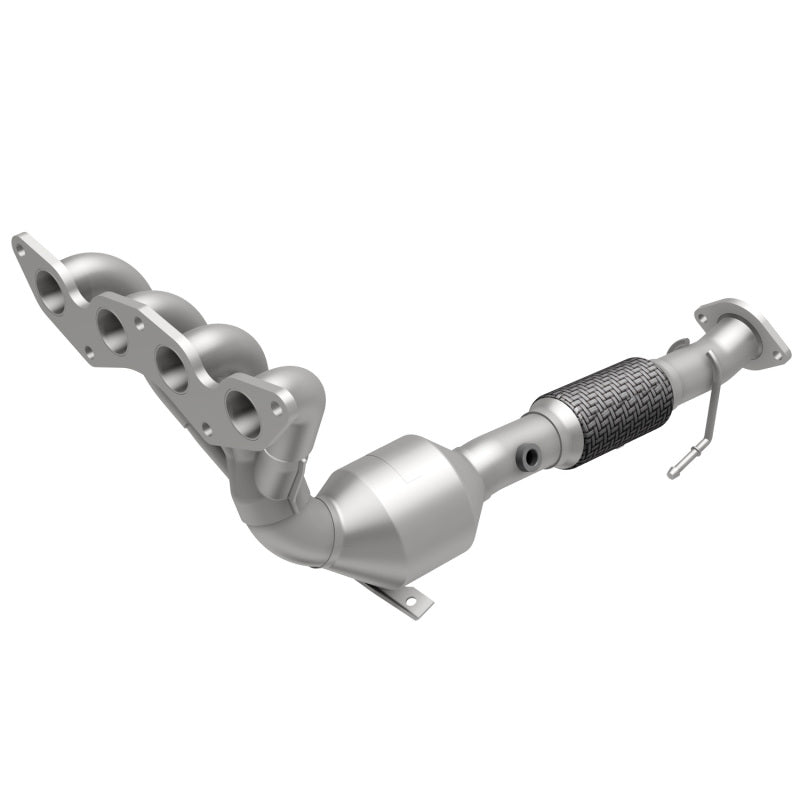 MagnaFlow Conv DF 2012 Ford Focus 2.0L Magnaflow Catalytic Converter Direct Fit  AXOPROS