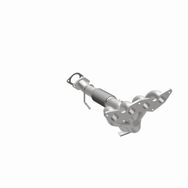MagnaFlow Conv DF 2012 Ford Focus 2.0L Magnaflow Catalytic Converter Direct Fit  AXOPROS