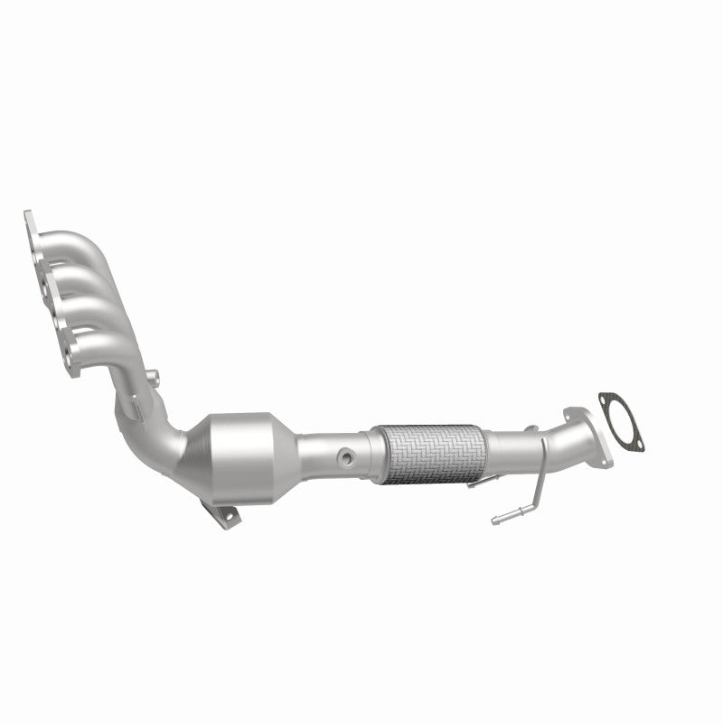 MagnaFlow Conv DF 2012 Ford Focus 2.0L Magnaflow Catalytic Converter Direct Fit  AXOPROS