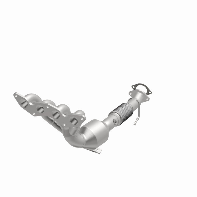 MagnaFlow Conv DF 2012 Ford Focus 2.0L Magnaflow Catalytic Converter Direct Fit  AXOPROS