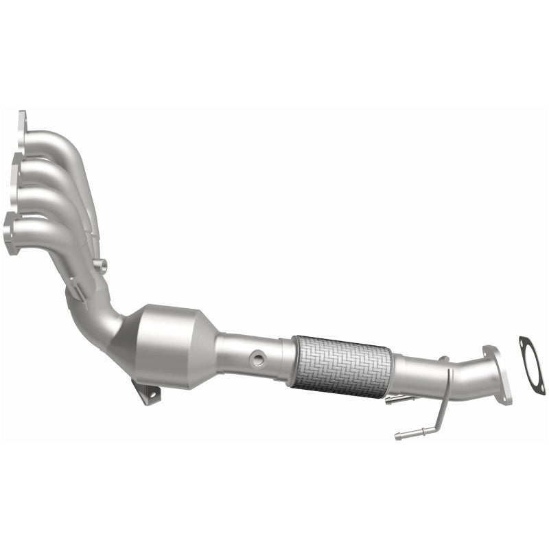 MagnaFlow Conv DF 2012 Ford Focus 2.0L Magnaflow Catalytic Converter Direct Fit  AXOPROS