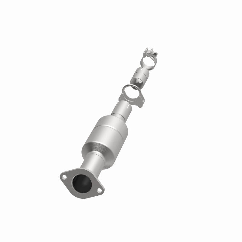 Magnaflow Conv DF 2012 Hyundai Veloster 1.6L Magnaflow Catalytic Converter Direct Fit  AXOPROS