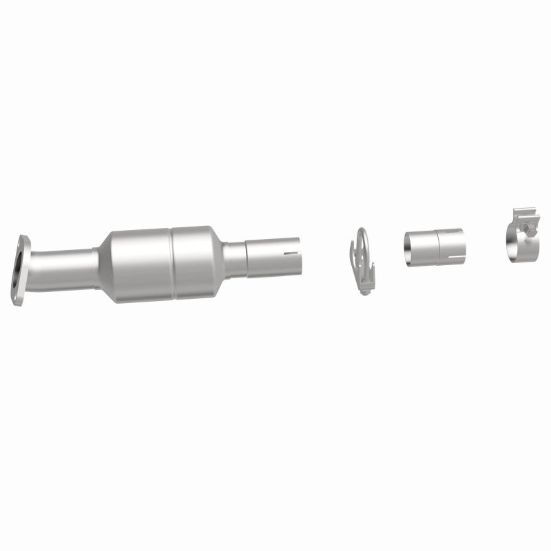 Magnaflow Conv DF 2012 Hyundai Veloster 1.6L Magnaflow Catalytic Converter Direct Fit  AXOPROS