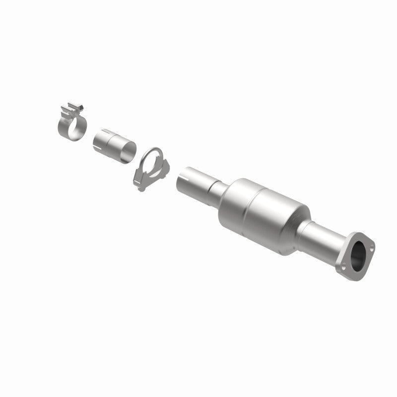 Magnaflow Conv DF 2012 Hyundai Veloster 1.6L Magnaflow Catalytic Converter Direct Fit  AXOPROS