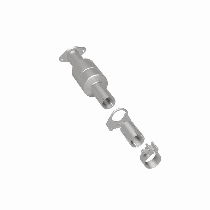 Magnaflow Conv DF 2012 Hyundai Veloster 1.6L Magnaflow Catalytic Converter Direct Fit  AXOPROS