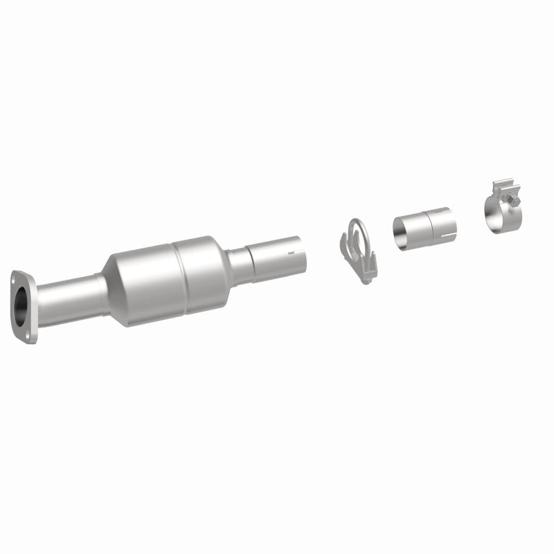 Magnaflow Conv DF 2012 Hyundai Veloster 1.6L Magnaflow Catalytic Converter Direct Fit  AXOPROS