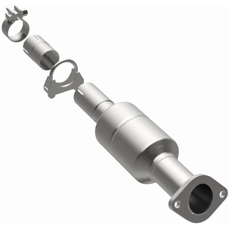 Magnaflow Conv DF 2012 Hyundai Veloster 1.6L Magnaflow Catalytic Converter Direct Fit  AXOPROS