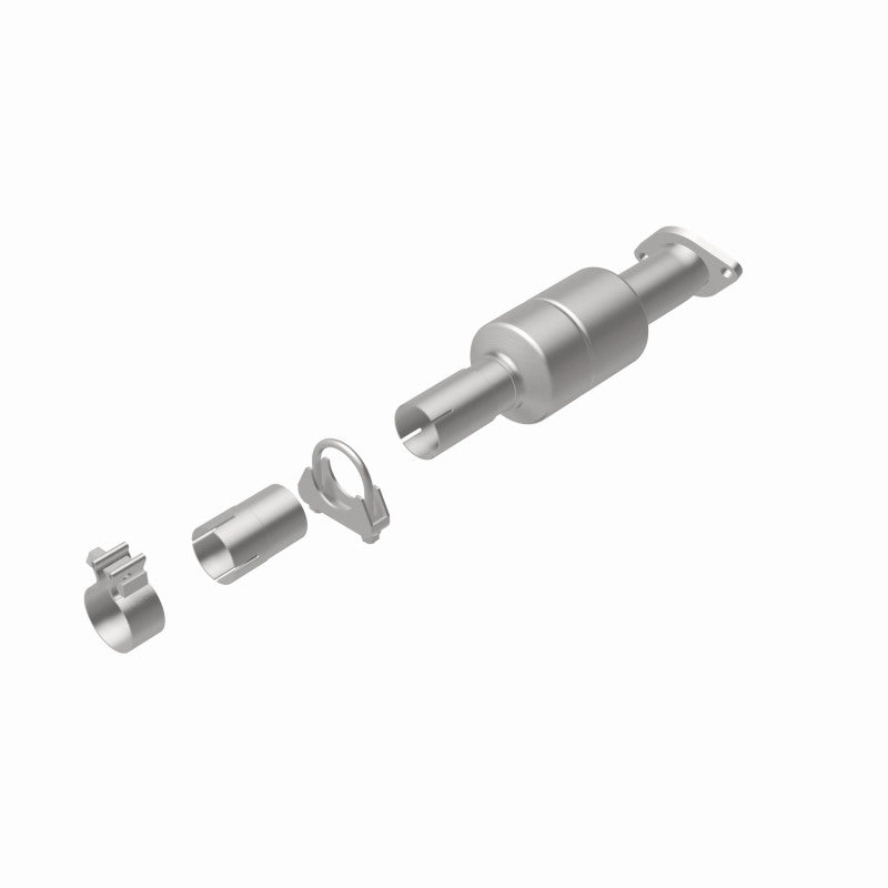 Magnaflow Conv DF 2012 Hyundai Veloster 1.6L Magnaflow Catalytic Converter Direct Fit  AXOPROS