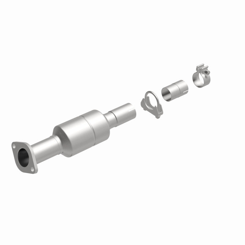 Magnaflow Conv DF 2012 Hyundai Veloster 1.6L Magnaflow Catalytic Converter Direct Fit  AXOPROS