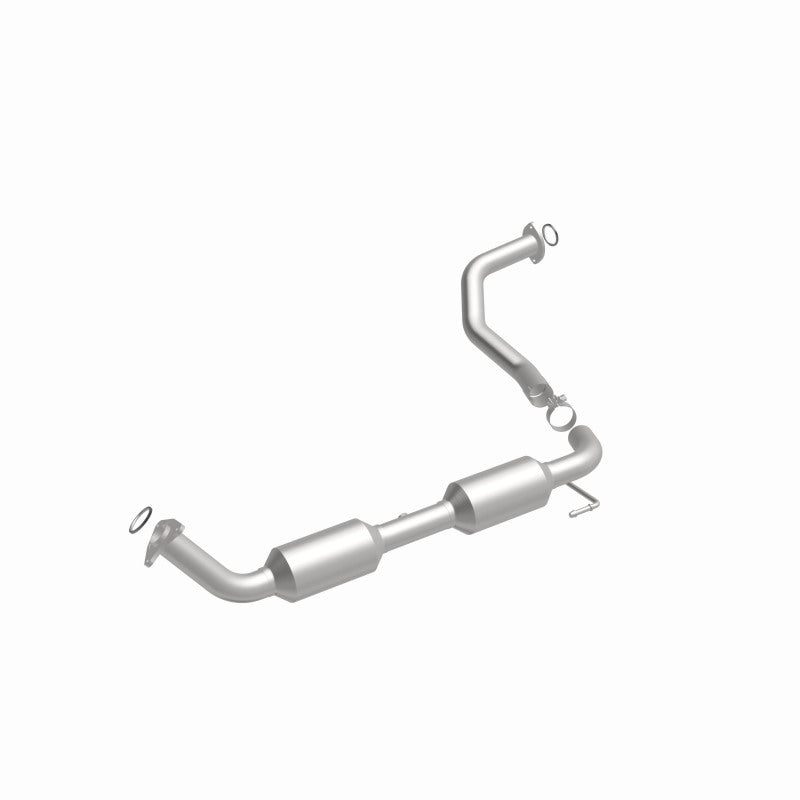MagnaFlow Conv DF 8/08-09 Toyota Tundra 5.7L Driver Side Magnaflow Catalytic Converter Direct Fit  AXOPROS