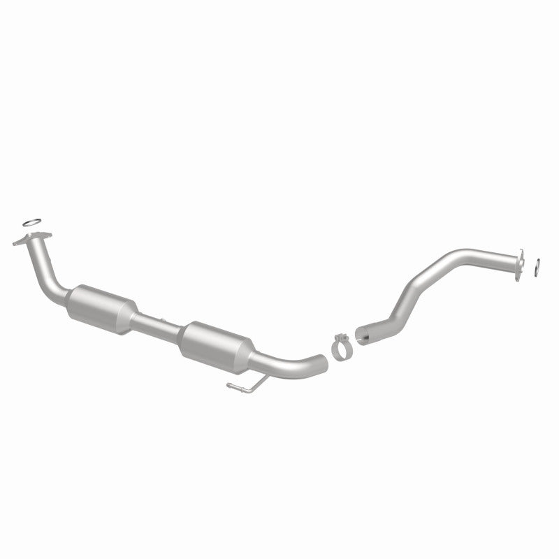 MagnaFlow Conv DF 8/08-09 Toyota Tundra 5.7L Driver Side Magnaflow Catalytic Converter Direct Fit  AXOPROS