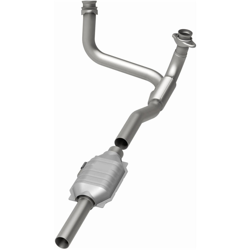 MagnaFlow Conv DF 88-95 Ford Trucks 5.8L V8 Magnaflow Catalytic Converter Direct Fit AXOPROS