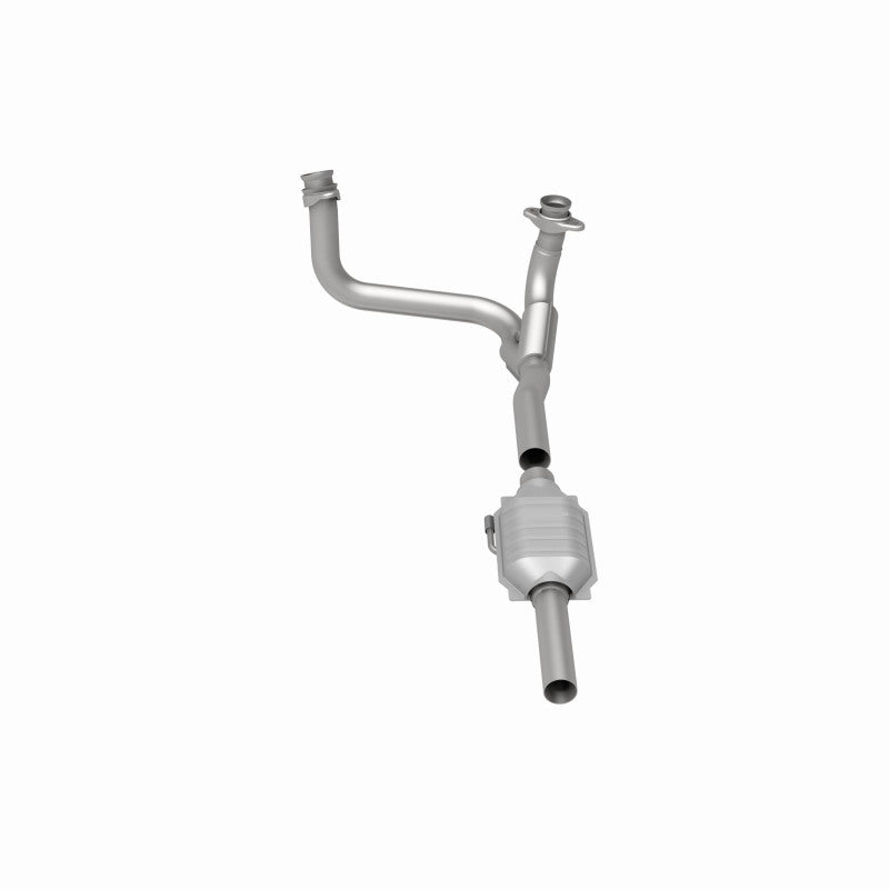 MagnaFlow Conv DF 88-95 Ford Trucks 5.8L V8 Magnaflow Catalytic Converter Direct Fit AXOPROS