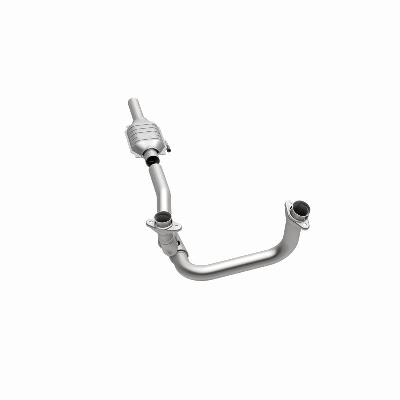 MagnaFlow Conv DF 88-95 Ford Trucks 5.8L V8 Magnaflow Catalytic Converter Direct Fit AXOPROS