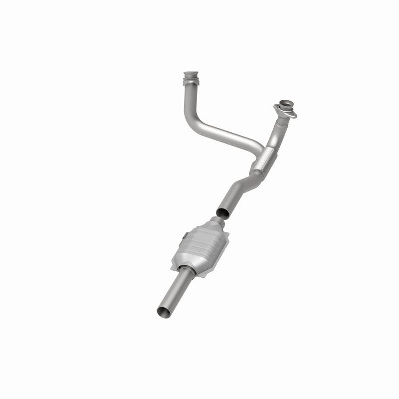 MagnaFlow Conv DF 88-95 Ford Trucks 5.8L V8 Magnaflow Catalytic Converter Direct Fit AXOPROS