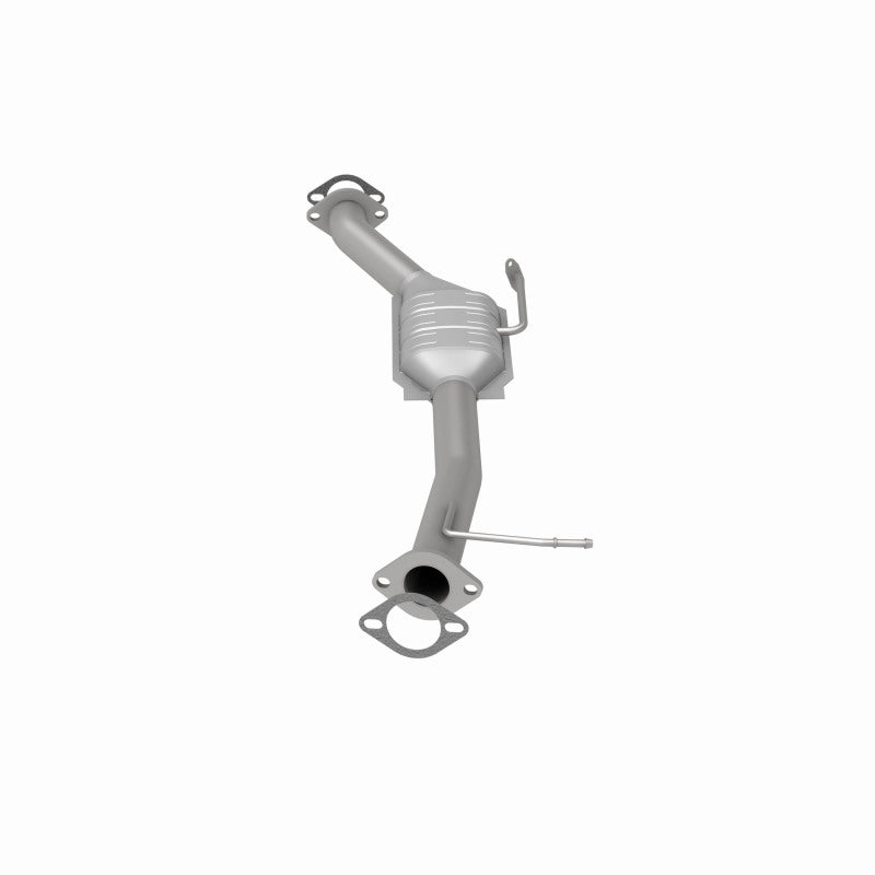 MagnaFlow Conv DF 93-95 Mazda RX7 1.3L Magnaflow Catalytic Converter Direct Fit AXOPROS