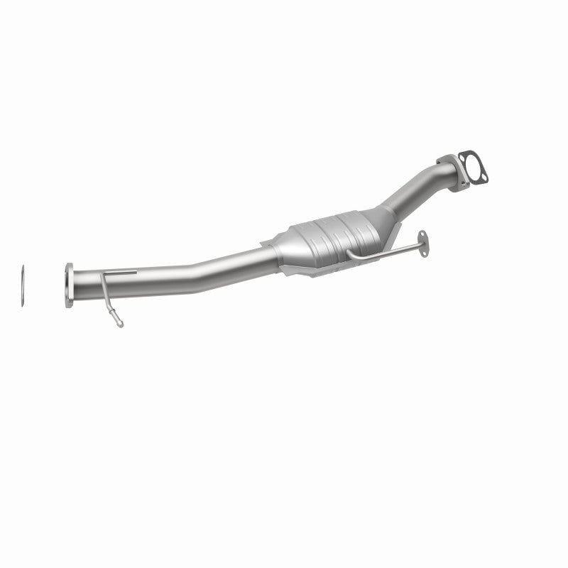 MagnaFlow Conv DF 93-95 Mazda RX7 1.3L Magnaflow Catalytic Converter Direct Fit AXOPROS